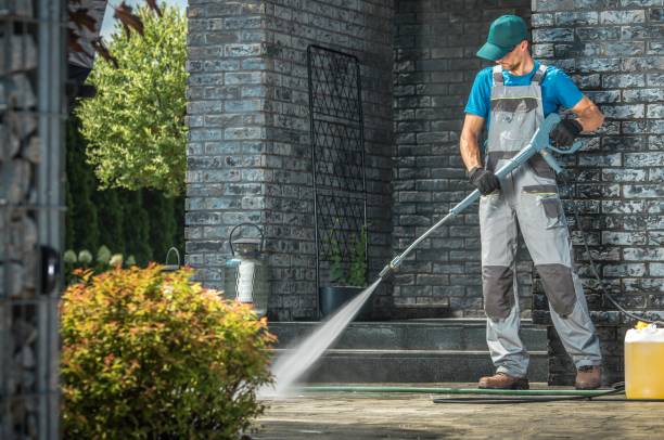 Best House Exterior Washing  in Ord, NE